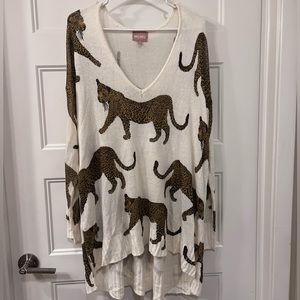 Show Me Your Mumu sweater